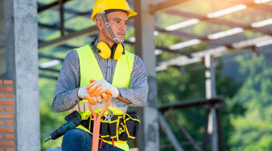 Skylight flashing repair in Buras, LA